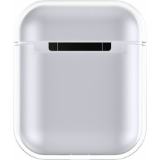Devia Crystal series case for AirPods clear
