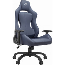 White Shark MONZA-BL Gaming Chair Monza Blue
