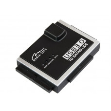 Media-Tech MT5100 SATA/IDE 2 USB Connection Kit