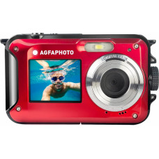 AGFA WP8000 red