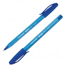 Paper Mate Pildspalva zils Ink Joy 100 Extra Fine