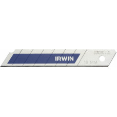Irwin Nažu asmeņi Bi-Metal 18 mm 5 gab.