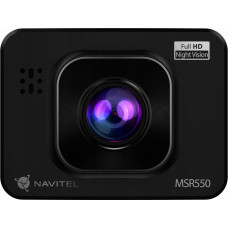 Navitel MSR550 NV DVR