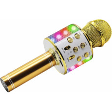 Manta MIC20-GL Gold