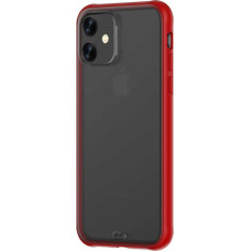 Devia Soft Elegant anti-shock case iPhone 11 Pro red