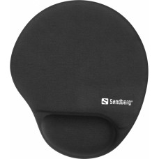 Sandberg 520-37 Memory Foam Mousepad Round