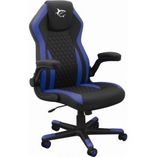 White Shark Gaming Chair Dervish K-8879 black/blue