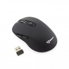 Sbox Wireless Mouse WM-911B black