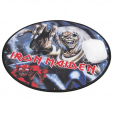 Subsonic Gaming Mouse Pad Iron Maiden Number Of The Beast