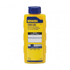 Irwin Krāsu pulveris IRWIN Straight Line zils, 227g.