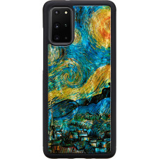 iKins case for Samsung Galaxy S20+ starry night black