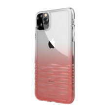 Devia Ocean series case iPhone 11 Pro gradual red