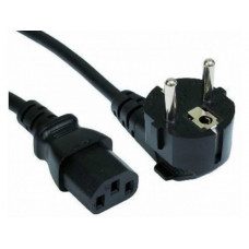 Sbox PC-Schuko Power 6mm 2m PC-POWER-CAB