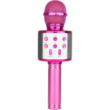 Manta MIC11-PK Pink