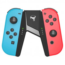 Subsonic Power Grip for Switch