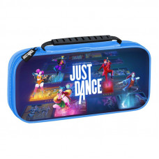 Subsonic Just Dance Hard Case for Switch