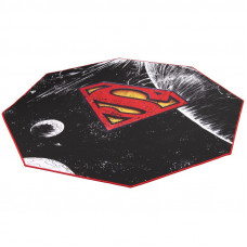 Subsonic Gaming Floor Mat Superman