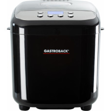 Gastroback 42822 Design Automatic Bread Maker Pro