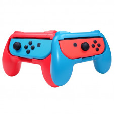 Subsonic Duo Control Grip Colorz for Switch