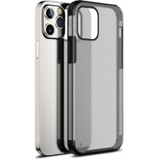 Devia Pioneer shockproof case iPhone 12 mini black