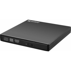 Sandberg 133-66 USB Mini DVD Burner