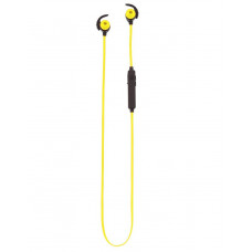 Tellur Bluetooth Headset Sport Speed series yellow