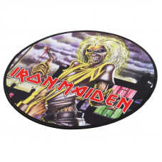 Subsonic Gaming Mouse Pad Iron Maiden