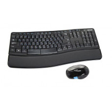 Microsoft Sculpt Comfort Desktop Wireless Keyboard and Mouse Set RU