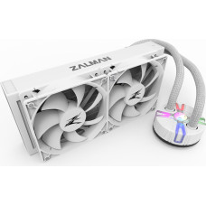 Zalman Reserator5 Z24 white (ZE1225ASHx2)