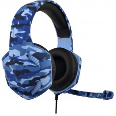 Subsonic Gaming Headset War Force