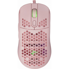 White Shark GALAHAD-P Gaming Mouse GM-5007 Pink