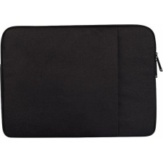 MiniMu Laptop Sleeve 15.6 Black