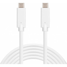 Sandberg 136-17 USB-C Charge Cable 2M, 65W