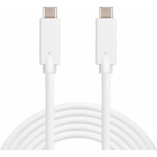 Sandberg 136-17 USB-C Charge Cable 2M, 65W