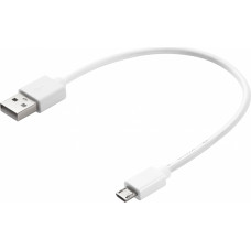 Sandberg 441-18 MicroUSB Sync/ChargeCable 0.2m