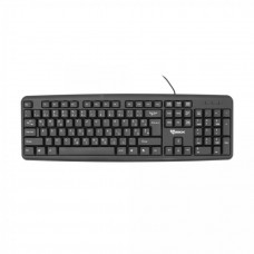 Sbox Keyboard Wired USB K-14 US