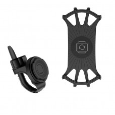 Tellur BPH100 Bike Phone Holder Black