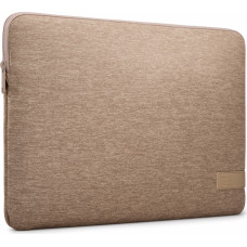 Case Logic 4958 Reflect 13 Macbook Pro Sleeve Boulder Beige