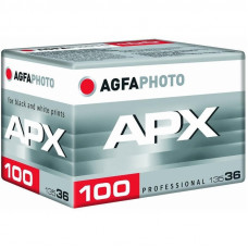 AgfaPhoto APX 100