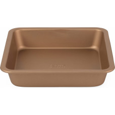 Russell Hobbs RH02148GEU7 Opulence square pan 22cm gold