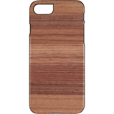 MAN&WOOD case for iPhone 7/8 strato black