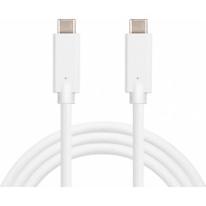 Sandberg 136-22 USB-C Charge Cable 1M, 100W