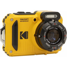 Kodak WPZ2 Yellow