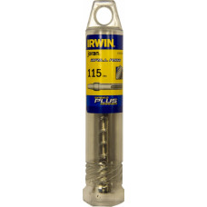 Irwin SDS-plus adapteris kroņurbjiem Light 115 mm