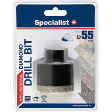 Specialist+ Dimanta urbis D55 M14