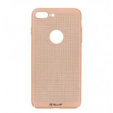 Tellur Cover Heat Dissipation for iPhone 8 Plus rose gold