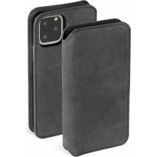 Krusell Broby PhoneWallet Apple iPhone 11 Pro Max stone