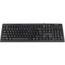 A4Tech KR-83 black 42925