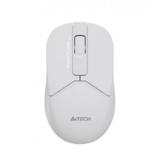 A4Tech 47121 FSTYLER FG12S White