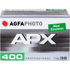 AgfaPhoto APX 400 PROF 135-36
